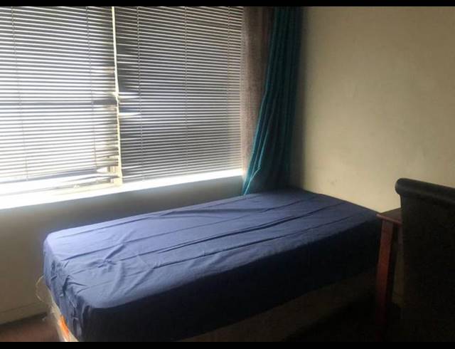 1 BEDROOM PROPERTY TO RENT IN BRAAMFONTEIN